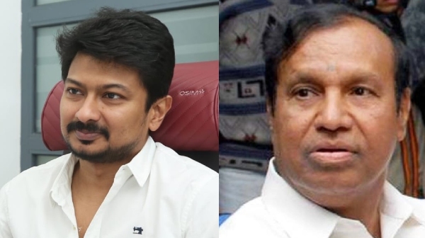 There is nothing wrong in asking Udayanidhi to give opportunity to the youth in elections Says DMK MP TR Balu There is nothing wrong in asking Udayanidhi to give opportunity to the youth in elections Says DMK MP TR Balu