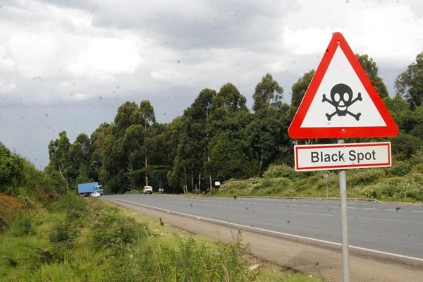 National Highways Authority of India will float tenders for works to rectify 35 ‘black spots’ in roads 