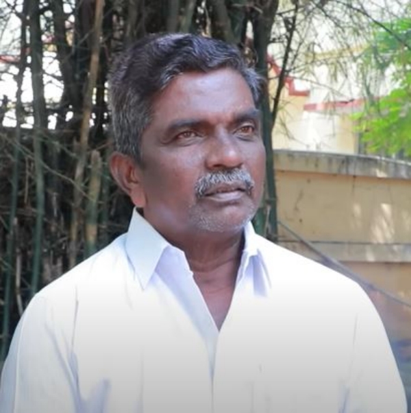 Governor Ravi visit to Kilvenmani village has caused controversy