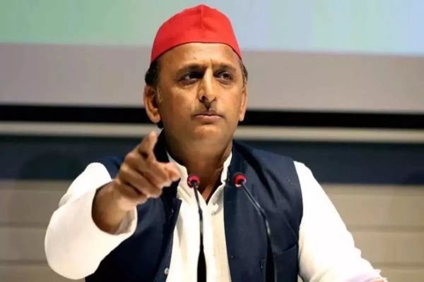 Congress Samajwadi seat sharing talks for 11 seats: Akhilesh Yadav 