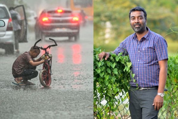 Will it rain during Pongal Holidays? Tamil Nadu weatherman Pradeep John explains 
