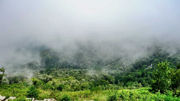  Ooty and Kodaikanal are some of the best honeymoon destinations in February that celebrate love