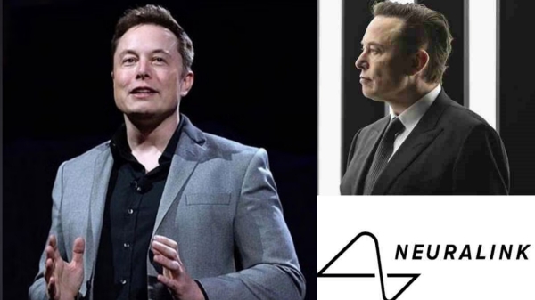 Elon Musk announces that Neuralink has been successfully implanted into the human brain for the first time 