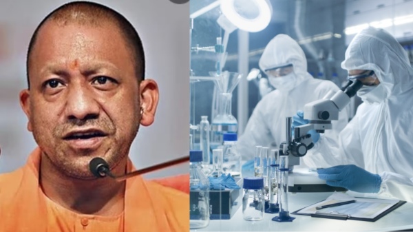 The state government has said that Uttar Pradesh will soon become a hub for pharmaceutical manufacturing 