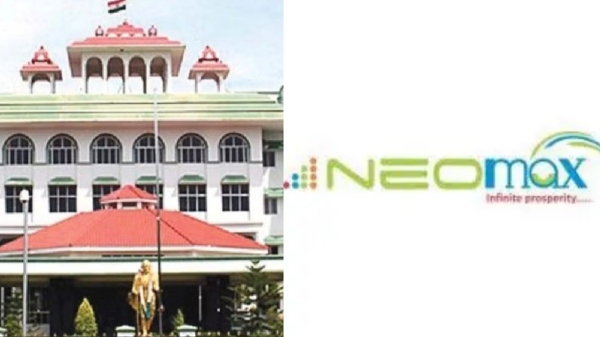 High Court order to submit report on action taken against neomax 