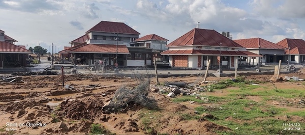 Zoho’s upcoming Tirunelveli Campus pics: Looks very different from normal IT office campuses