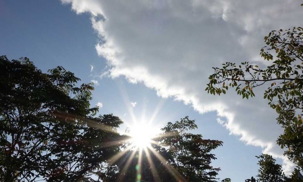 Meteorological Department has said that dry weather will prevail in Tamil Nadu for the next few days 