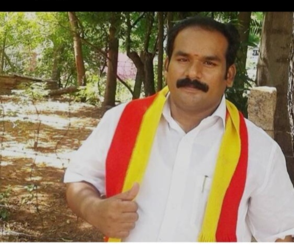 HC dismissed bail plea of Pudumalar Prabhakar in the case of gang rape of a class 9 student 