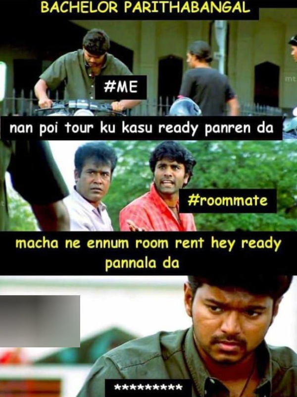 bachelors day memes: Funny memes collection on Feb 29th and bachelors day 29-02-24