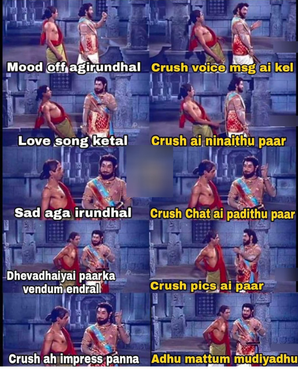 Valentines day memes: Funny memes collection on valentines day celebrations 08-02-2024