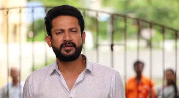 tamilum saraswathiyum serial february 12th episode full update 