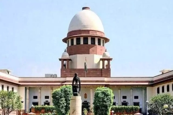 Deputy Chief Ministers appointments not unconstitutional : Supreme Court