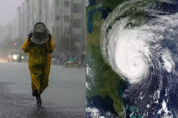  Chance of rain in Chennai for next 2 days, Meteorological Centre