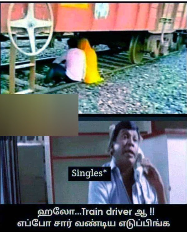 valentines day memes: Funny memes collection on singles valentines day celebrations 14-02-2024