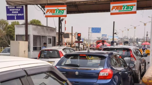 One Vehicle, One FasTag: Last to make changes to your toll card? What you should do? 