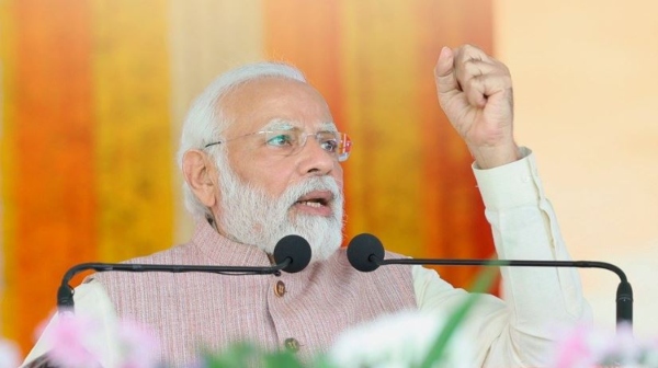 Is the central government ignoring Tamil Nadu? 