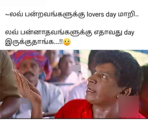 valentines day memes: Funny memes collection on singles valentines day celebrations 14-02-2024