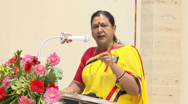 No alliance talks held regards lok sabha election: says DMDK