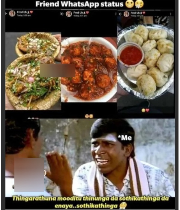 Sunday memes: Funny memes collection on sunday routine 25-02-2024