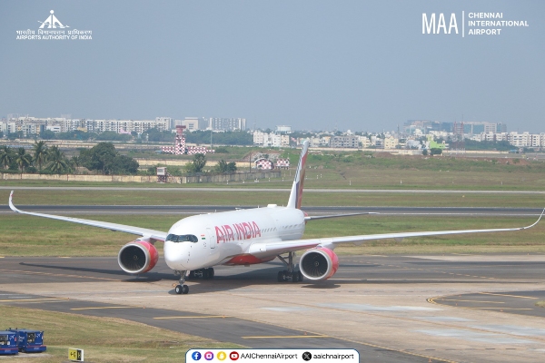 The real estate industry is booming in Kelambakkam area