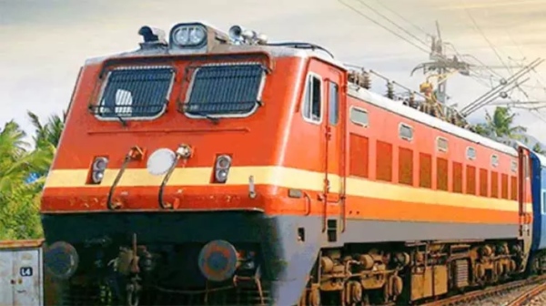 Traffic has been changed till February 29 due to construction of double track between Tirunelveli-Melapalayam 