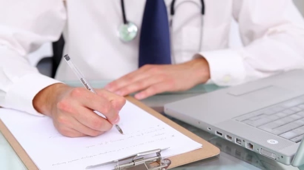 Tamil Nadu govt ordered that medicine names should be written in CAPTAL letters 