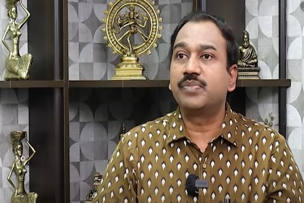 Is the central government ignoring Tamil Nadu? 