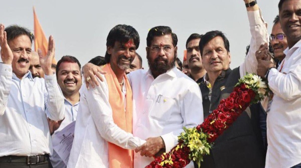 Maharashtra Assembly passes Maratha 10% Reservation Quota bill