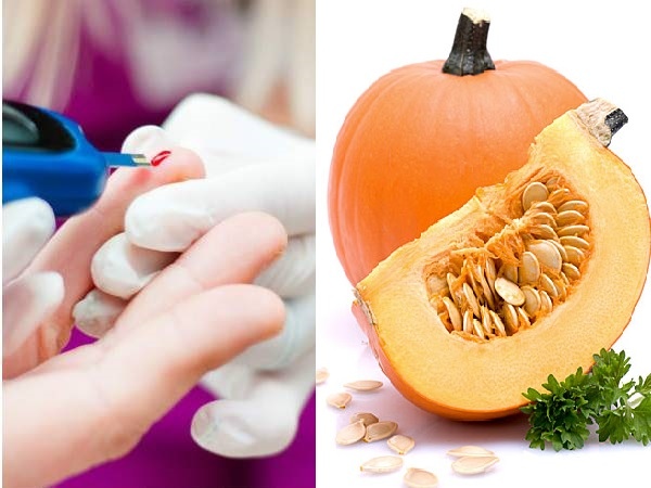 Do you know the Excellent Benefits of Pumpkin and Can Diabetic Patients must eat these Fruits 