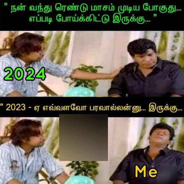 Leap year memes: Funny memes collection on February month 22-02-2024