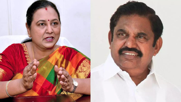 PMK and DMDK both parties are likely to join with aiadmk for lok sabha election