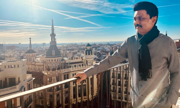 Chief Minister Stalin said that travel is a window to see the world. 