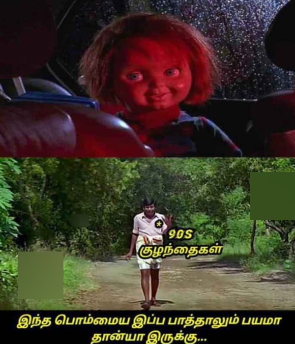  Funny memes collection on 90s kids 28-02-2024