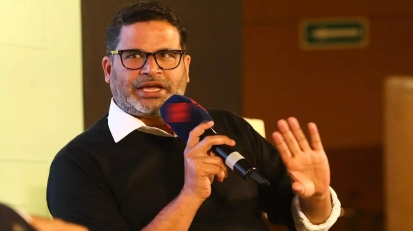 When Hindu Rashtra will be formed Prashant Kishor stuns with his answer 