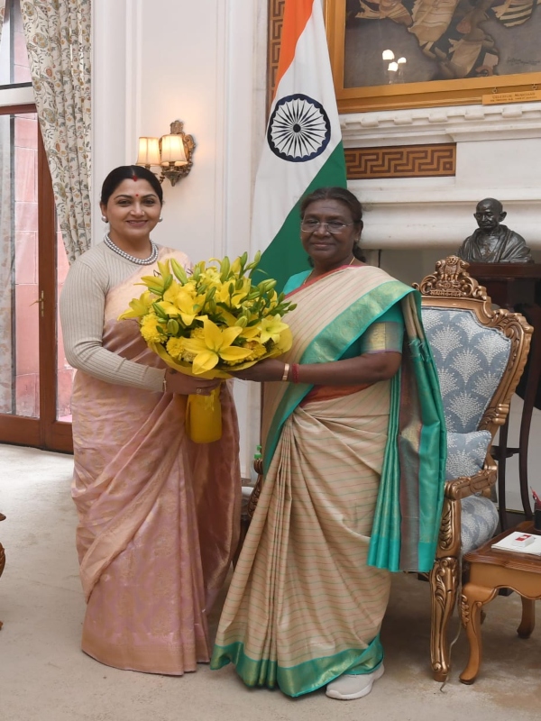 DMK MP TR Baalu Defends Remark Against Union Minister L Murugan in Parliament 