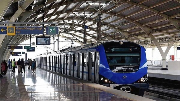 Why union government is not giving the nod for Coimbatore and Madurai metro yet? 