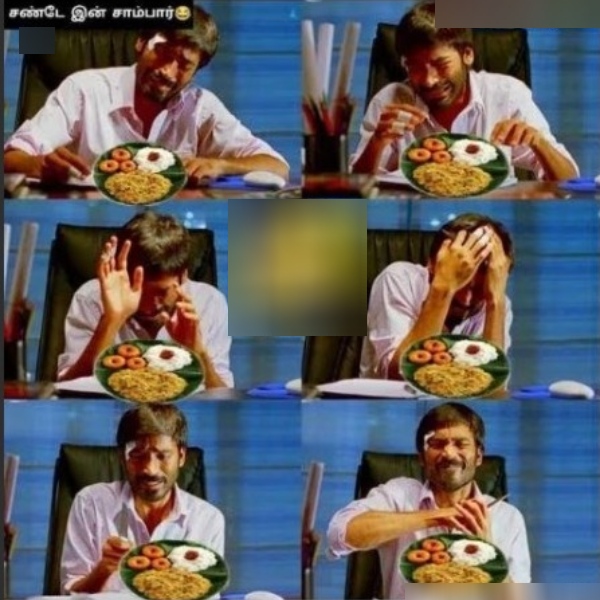 Sunday memes: Funny memes collection on sunday meals 25-02-24