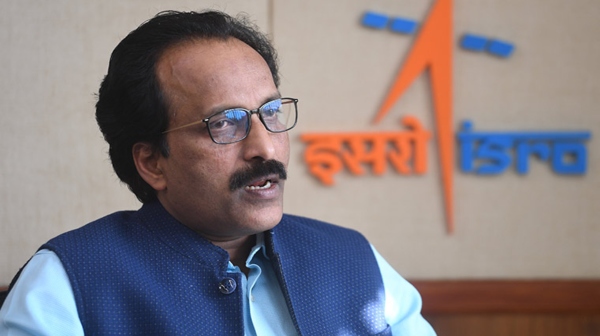  ISRO announced that India will set up a space research center in 2028