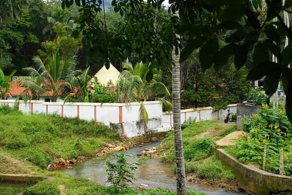 Kanyakumari feel us like heaven with the rivers and natural creatures 