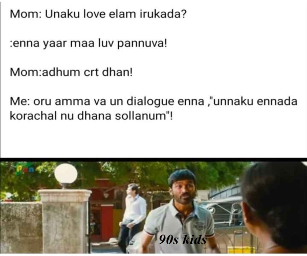 Funny memes collection on 90s kids 20.02.2024