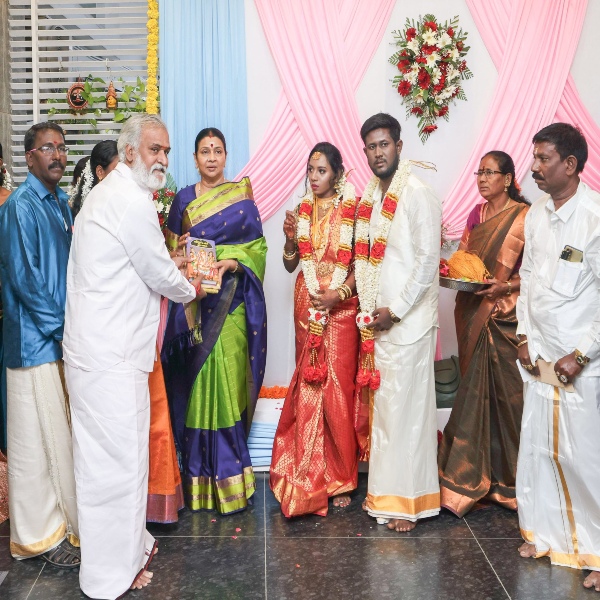 Will be Senthil Balaji Again arrested in other case