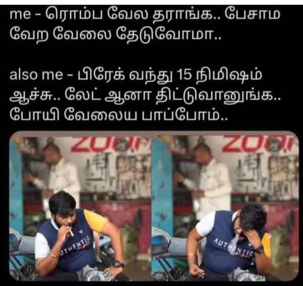 Monday memes: Funny memes collection on stress 05-02-2024