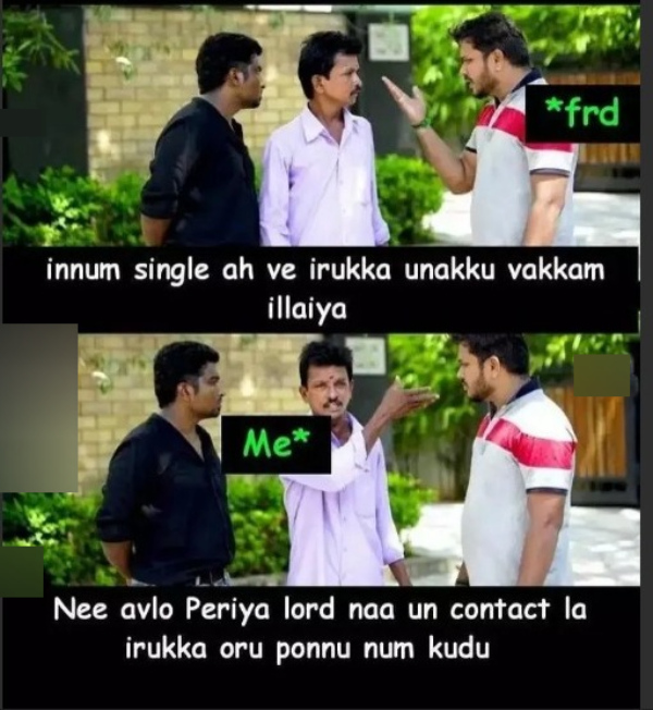 valentines day memes: Funny memes collection on singles valentines day celebrations 14-02-2024