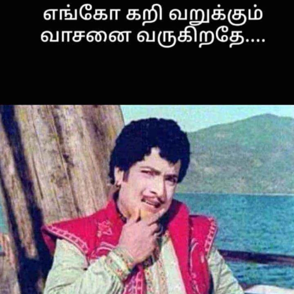 Sunday memes: Funny memes collection on sunday special food 04-02-2024