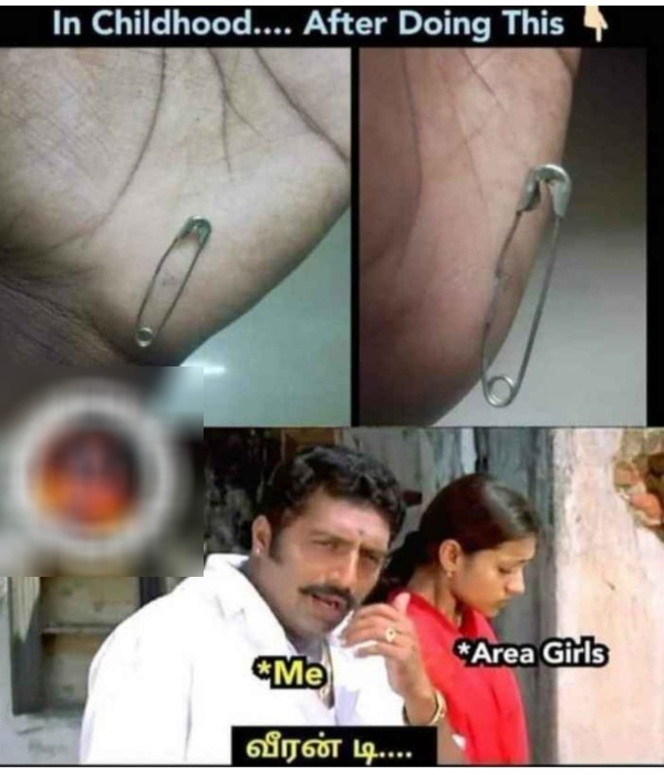 Funny memes collection on 90s kids 20.02.2024