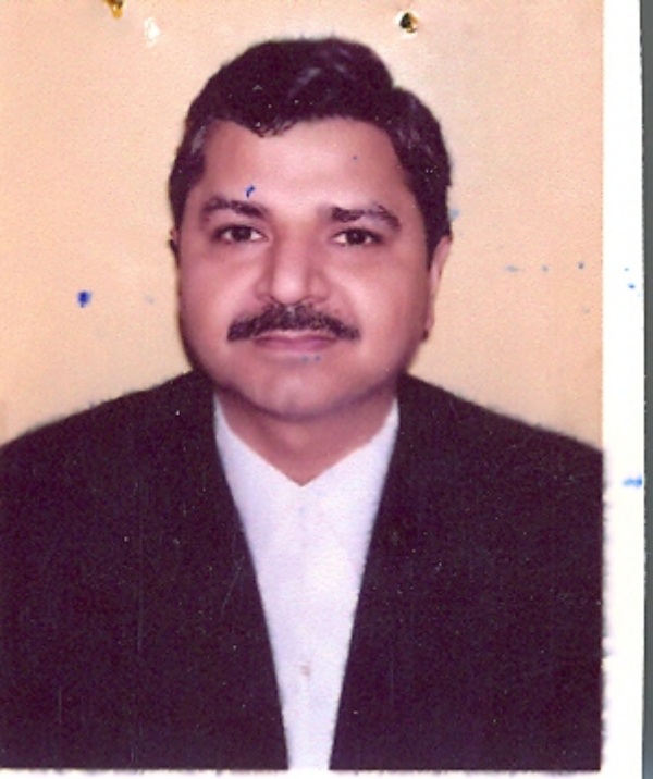 Varanasi judge who allowed Hindus to worship at the Gyanvapi Masjid is going to retire today 