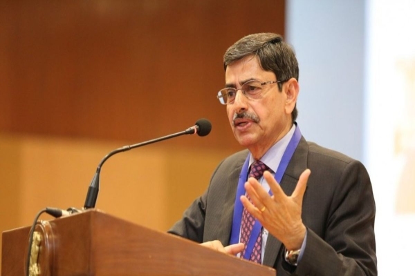 Murasoli criticizes Governor RN Ravis action in the Legislative Assembly 