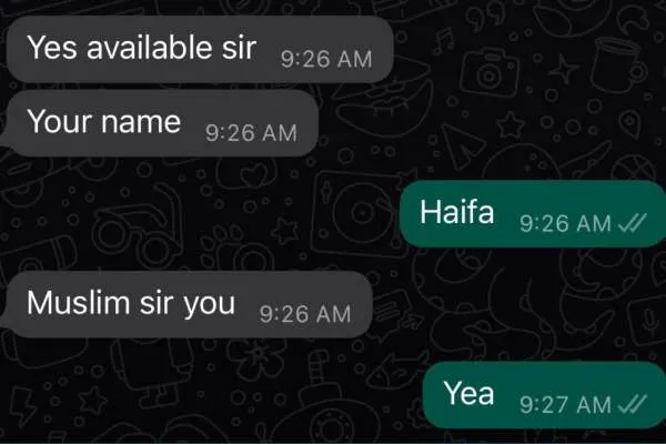 Why did Jaipur Police remove the Posters immediately and Posters not to rent houses to muslims 