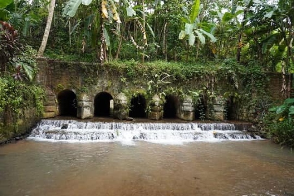 Kanyakumari feel us like heaven with the rivers and natural creatures 