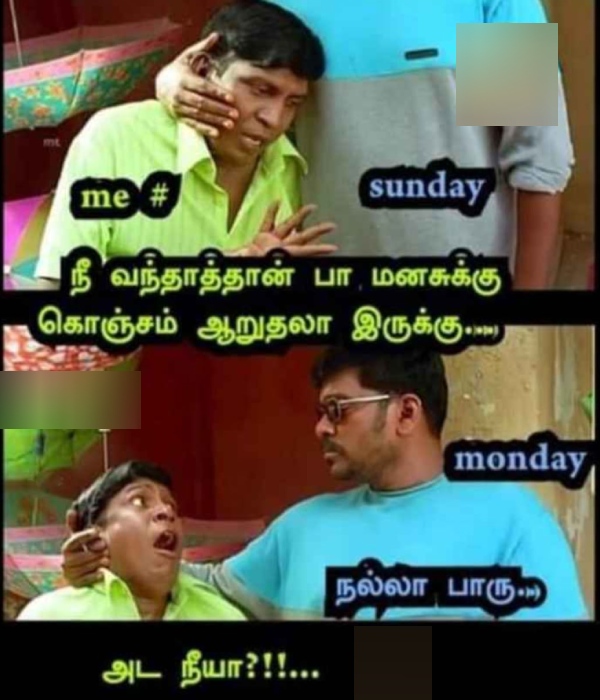 Sunday memes: Funny memes collection on sunday meals 25-02-24